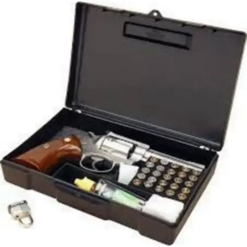 Estuche Para Pistola Compacto Mtm 804-40