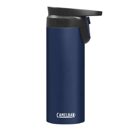 Vaso Termico Camelbak Forge Flow 16 Oz - Azul Marino