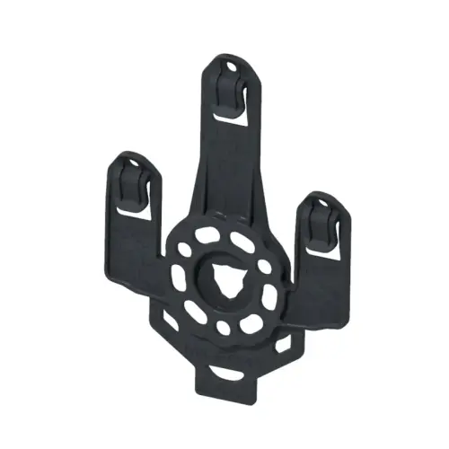 Gancho De Polimero Para Sistema Molle Milfort