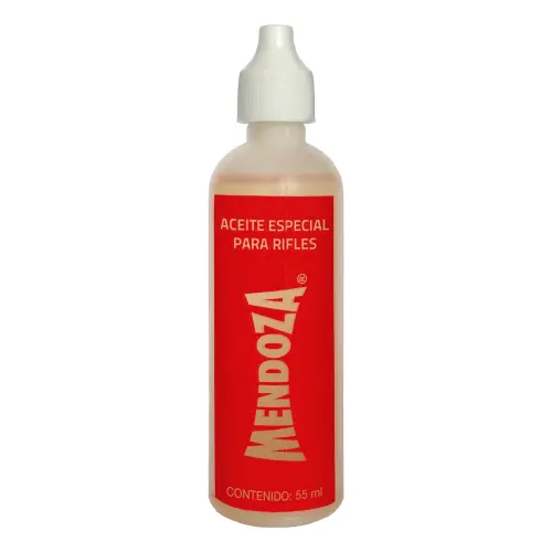 Aceite Lubricante Mendoza 2294