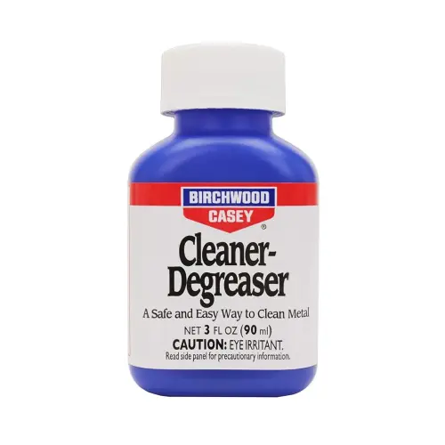 Limpiador Desengrasante Birchwood 90 Ml