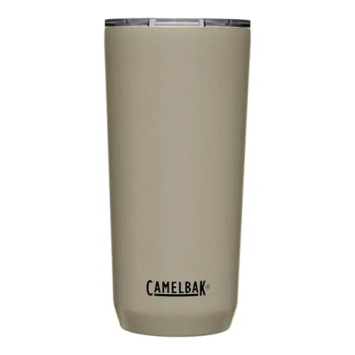 Vaso Termico Camelbak Horizon 20 Oz - Tan