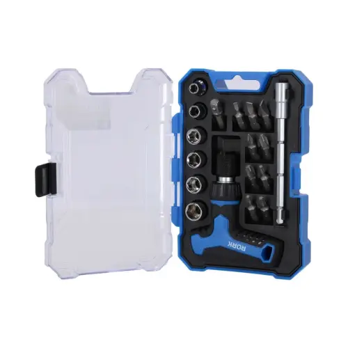 Mini Kit De Matraca En T Rork Mrk-018