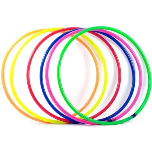 Aro Hula Hula Med 55 Cm De Diametro