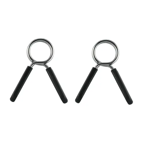 Grip Mariposa Para Disco De Barras