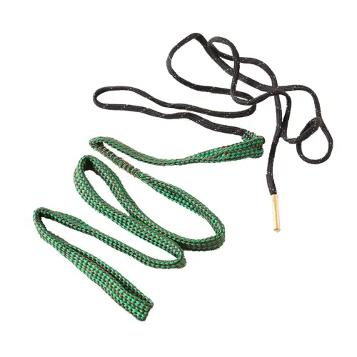 Bore Snake Para Limpieza De CañOn De Armas De Fuego - .22
