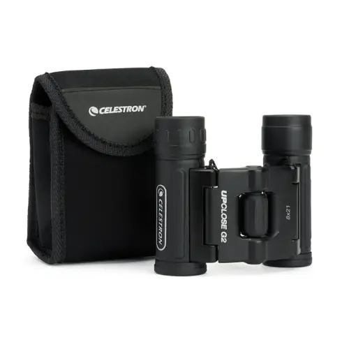 Binocular Celestron Upclose G2 8x21 Mod 500069