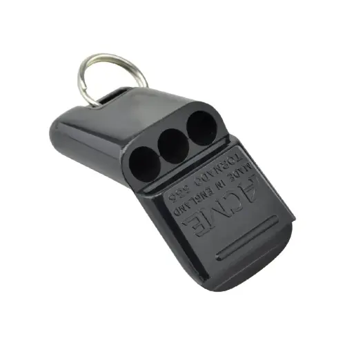 Silbato Pico De Pato Acme Tornado Pearless 635