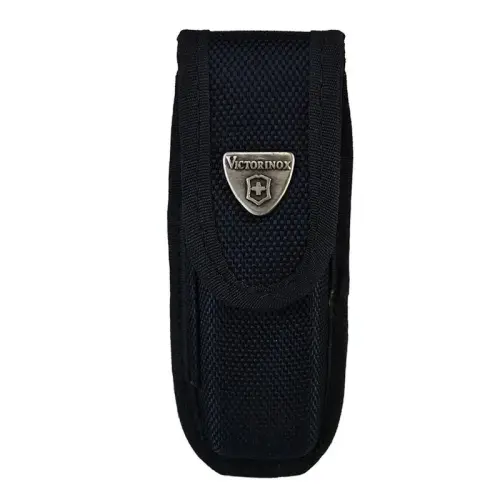 Funda Victorinox De Nylon Para Navaja Multiherramienta De 111 Mm De 0.8 A La 0.9 500775