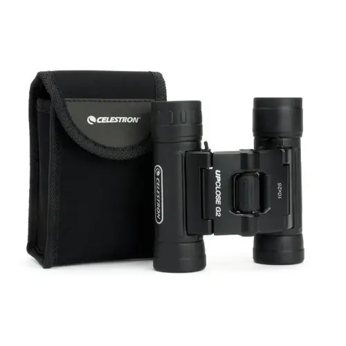 Binocular Celestron Upclose G2 10x25 500070