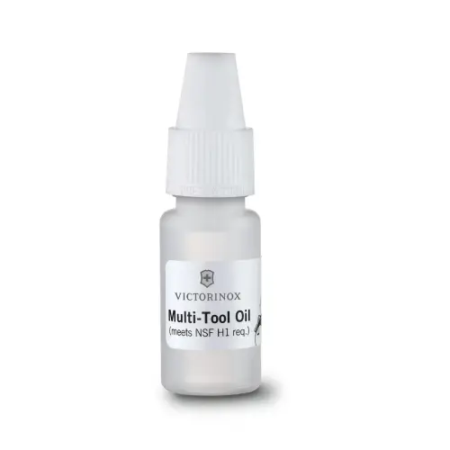 Aceite Multiherramienta Victorinox 4.3302