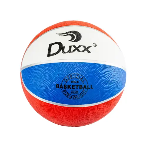 Balon De Basquetbol Duxx En Caucho Num 5
