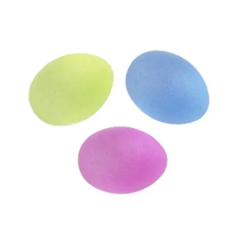 Pelota De Gel Ejercitador De Mano 3 Pza Rhs-1