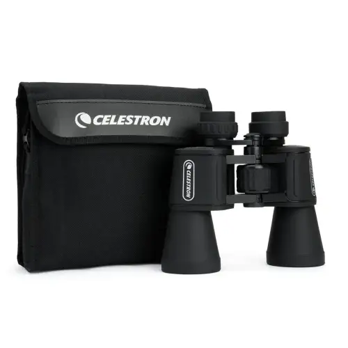 Binocular Celestron Upclose G2 20x50 500076