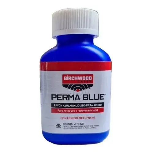 Pavon Perma Blue Birchwood 90 Ml