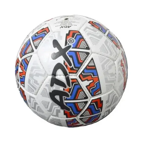 Balon De Futbol Adx Cosido Num 5