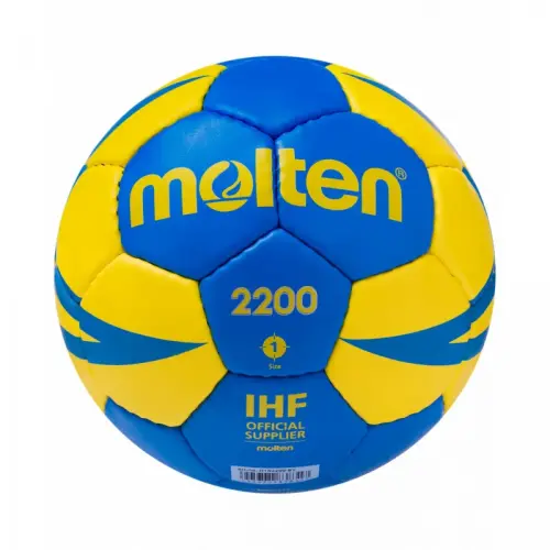 Balon De Handball Molten 2200 H1x2200 Num 1