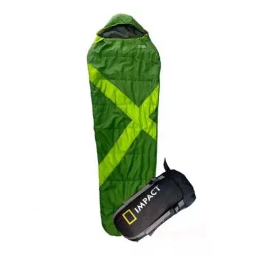 Sleeping Bag National Geographic Tucson Sng709v