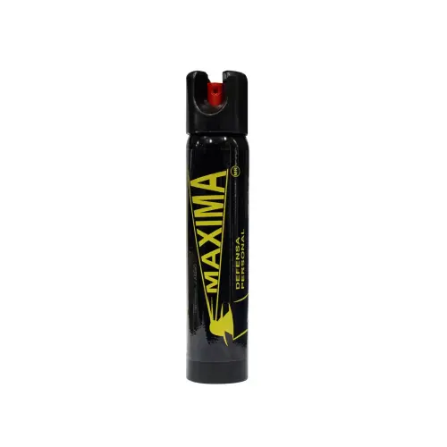 Gas Pimienta 135 Gr Maxima