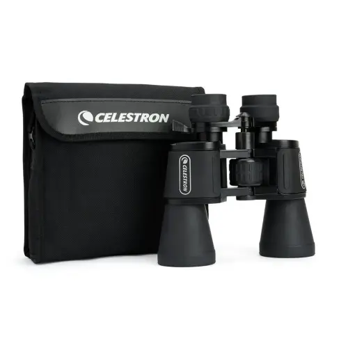 Binocular Celestron Upclose G2 Zoom 10-30x50 500077