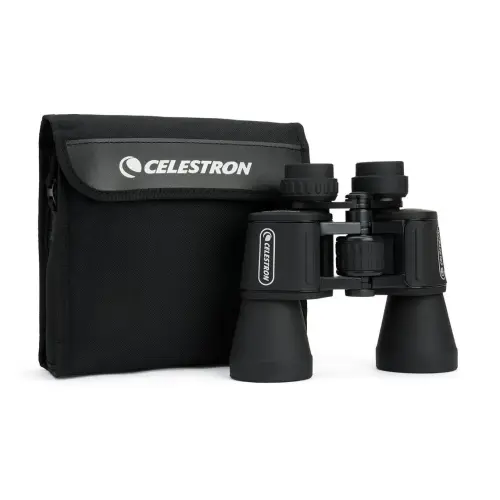 Binocular Celestron Upclose G2 10x50 500075